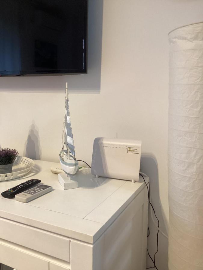 Apartamento Apartament Yucas Sun&beach