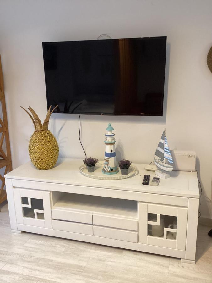 Apartament Yucas Sun&beach Apartamento *
