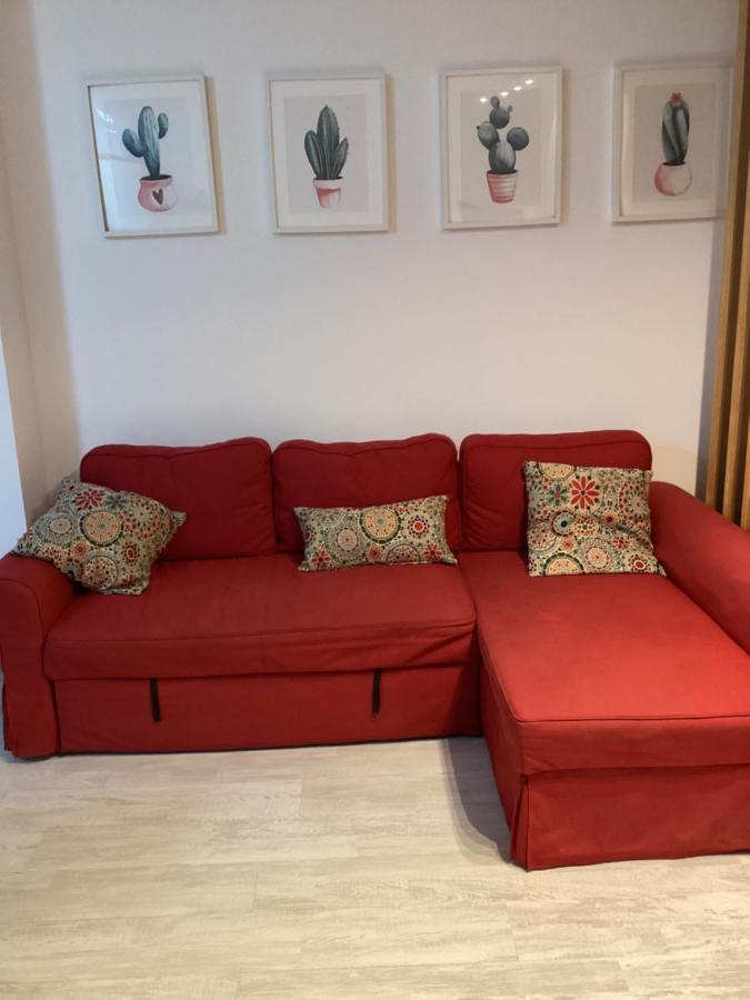Apartament Yucas Sun&beach Apartamento Fuengirola