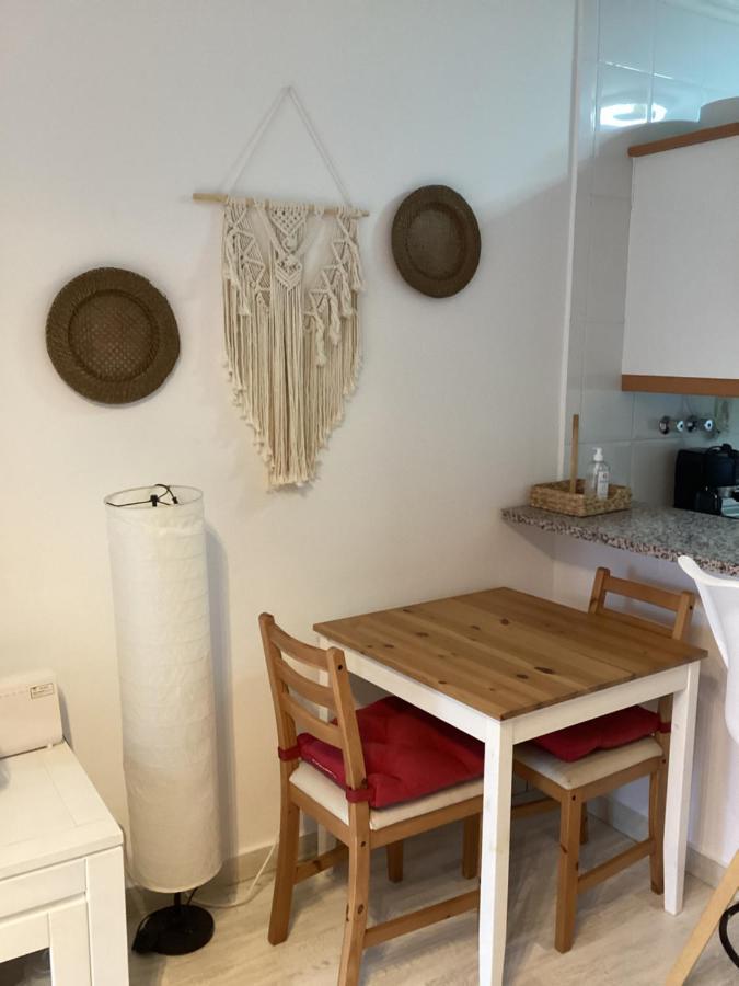 Apartament Yucas Sun&beach Apartamento Fuengirola