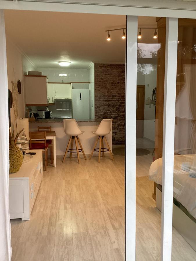 Apartament Yucas Sun&beach *