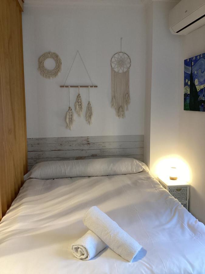 Apartamento Apartament Yucas Sun&beach