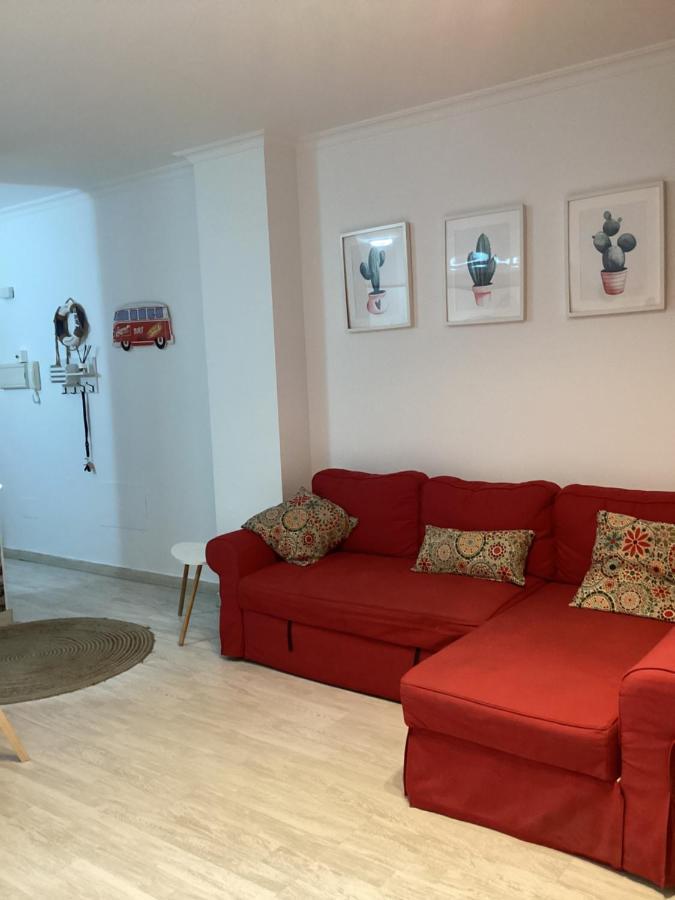 Apartament Yucas Sun&beach Fuengirola