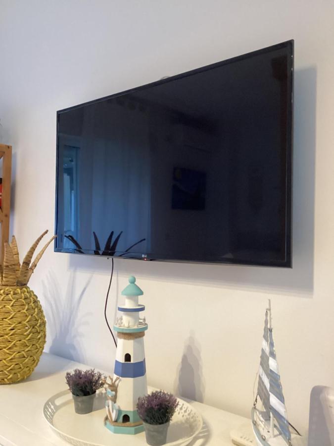Apartament Yucas Sun&beach * Fuengirola