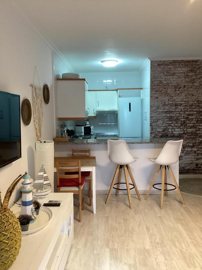 Apartamento Apartament Yucas Sun&beach *