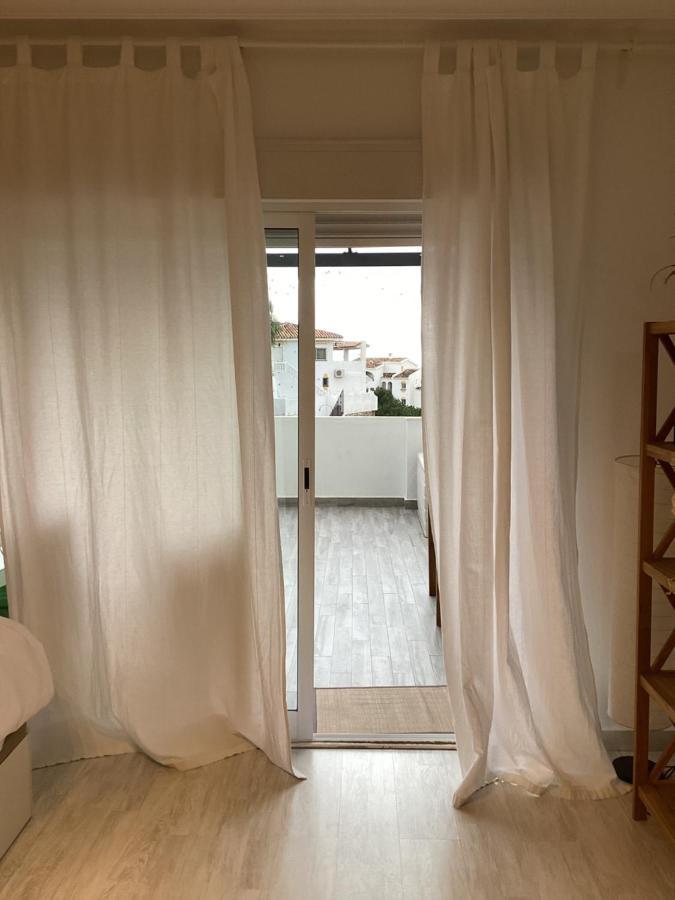 Apartament Yucas Sun&beach * Fuengirola