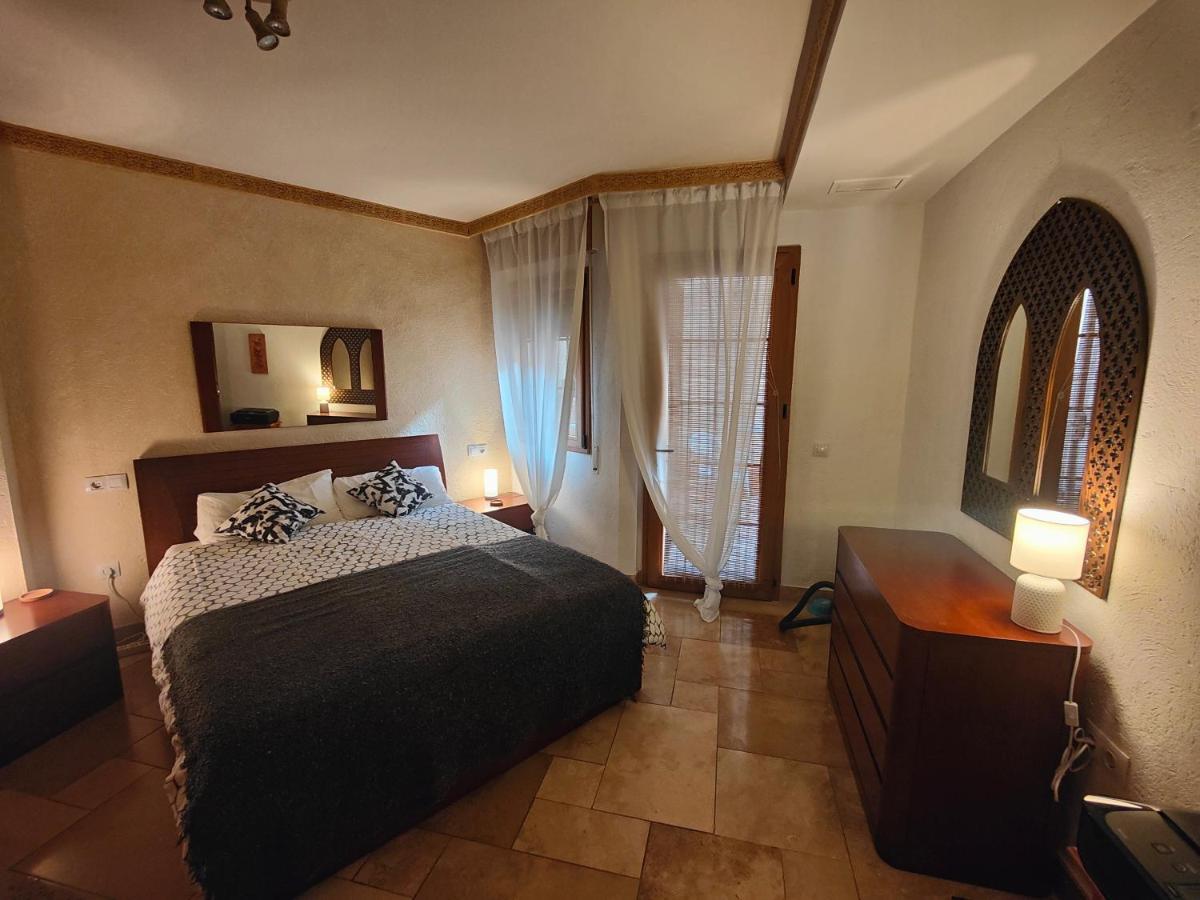 Appartement Apartamento En El Centro A Dos Minutos De La Playa