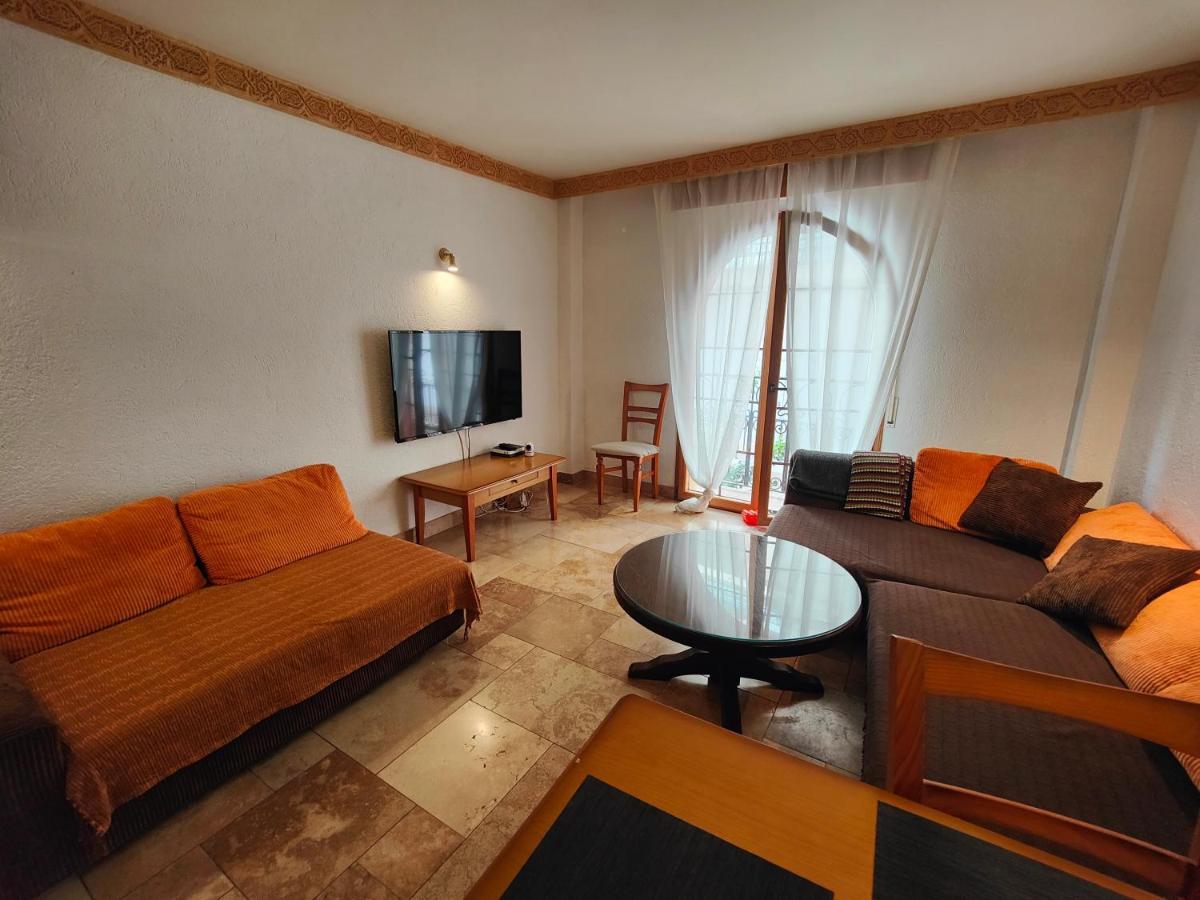 Appartement Apartamento En El Centro A Dos Minutos De La Playa Fuengirola