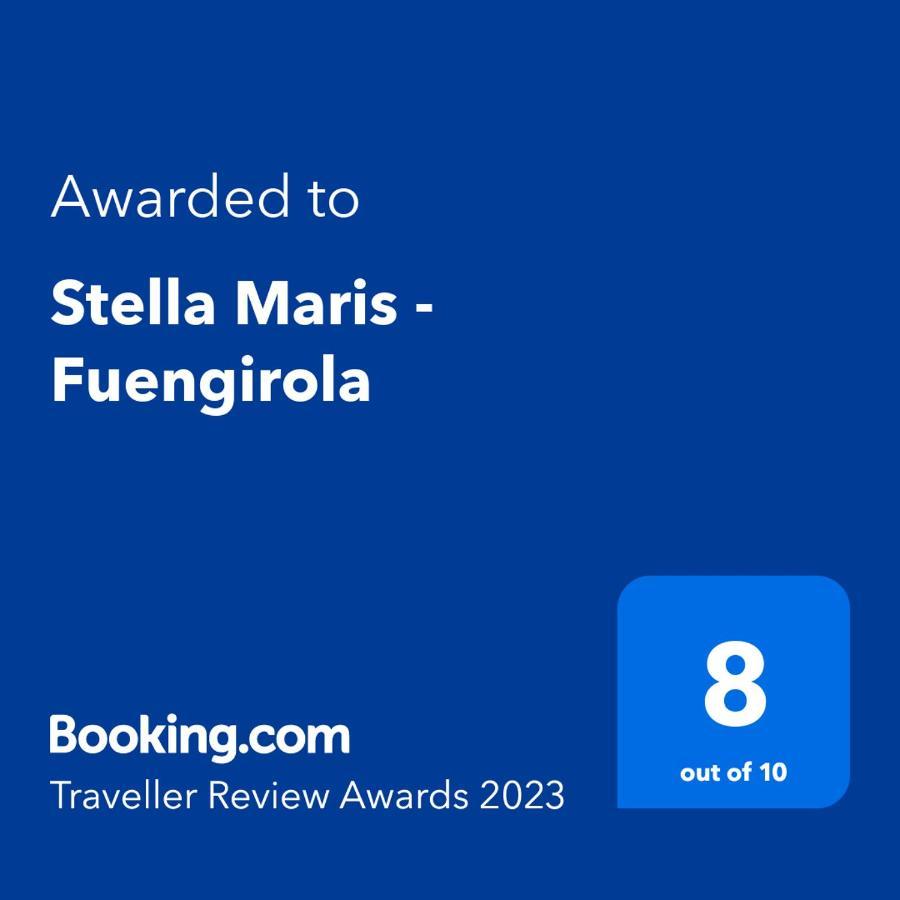 Stella Maris - Apartment