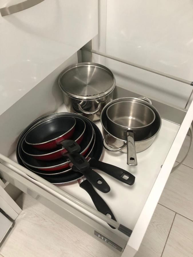 Apartment Sweet & Fuengirola
