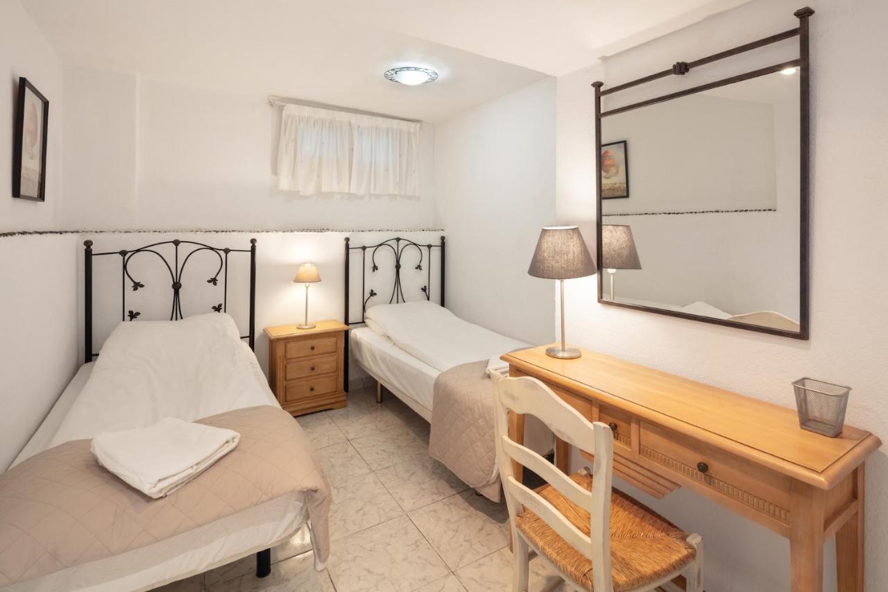 Family Mijas-costa Close To The * Fuengirola