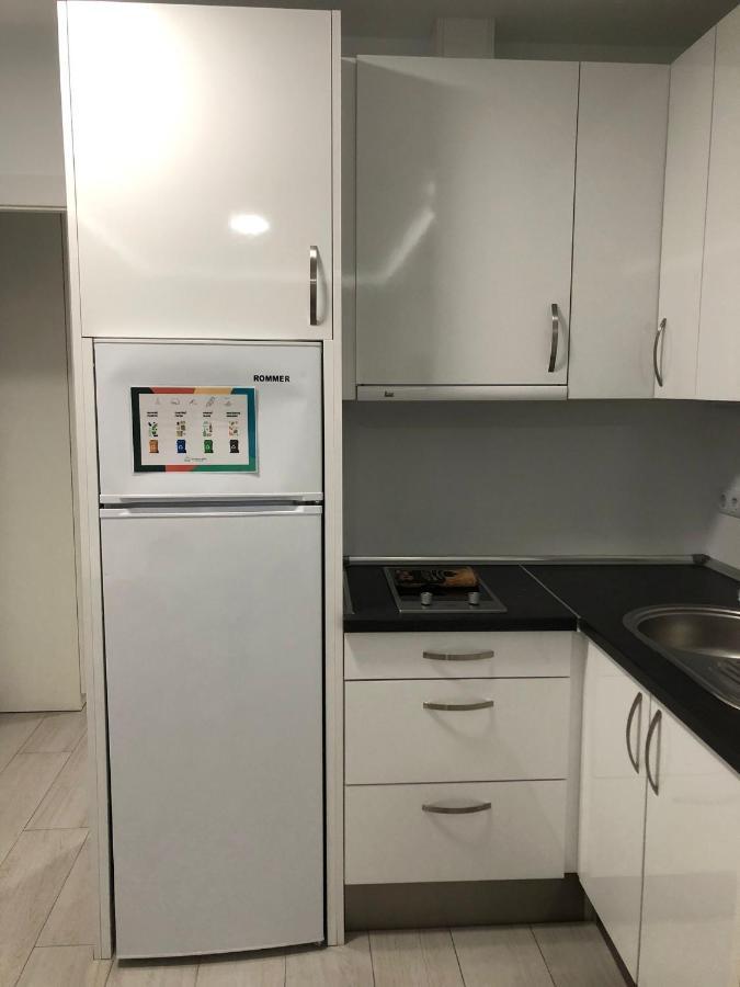 Apartment Sweet & Fuengirola