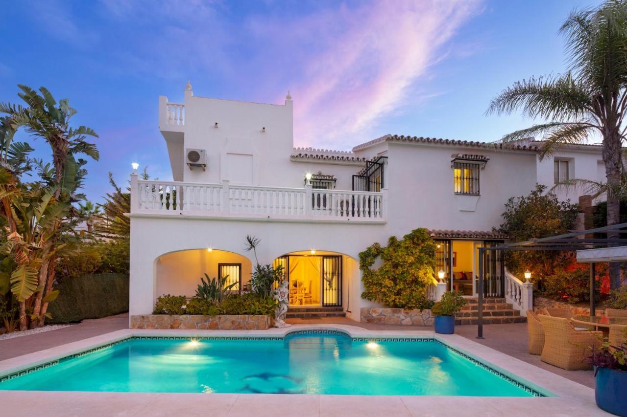 Pousada Family Mijas-costa Close To The