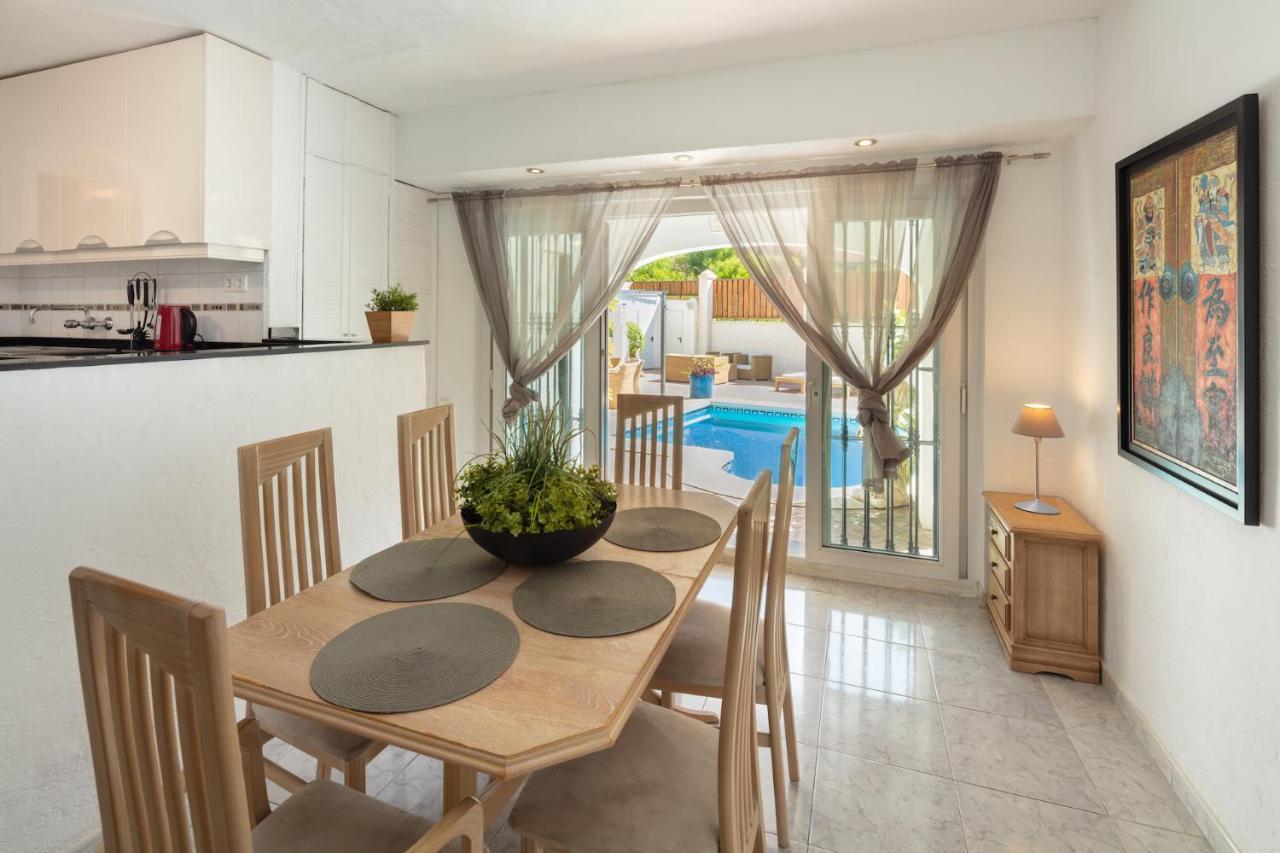 Family Mijas-costa Close To The * Fuengirola