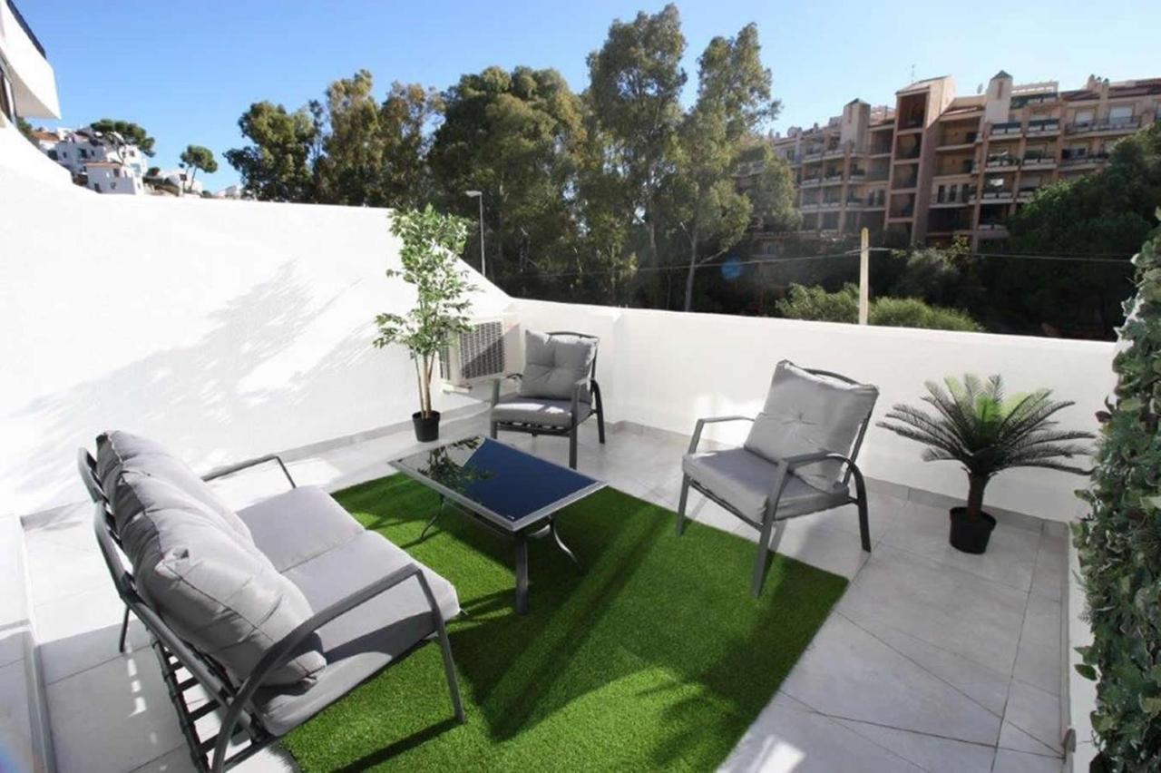 Walking Distance To Torreblanca Rio Sol Apartment