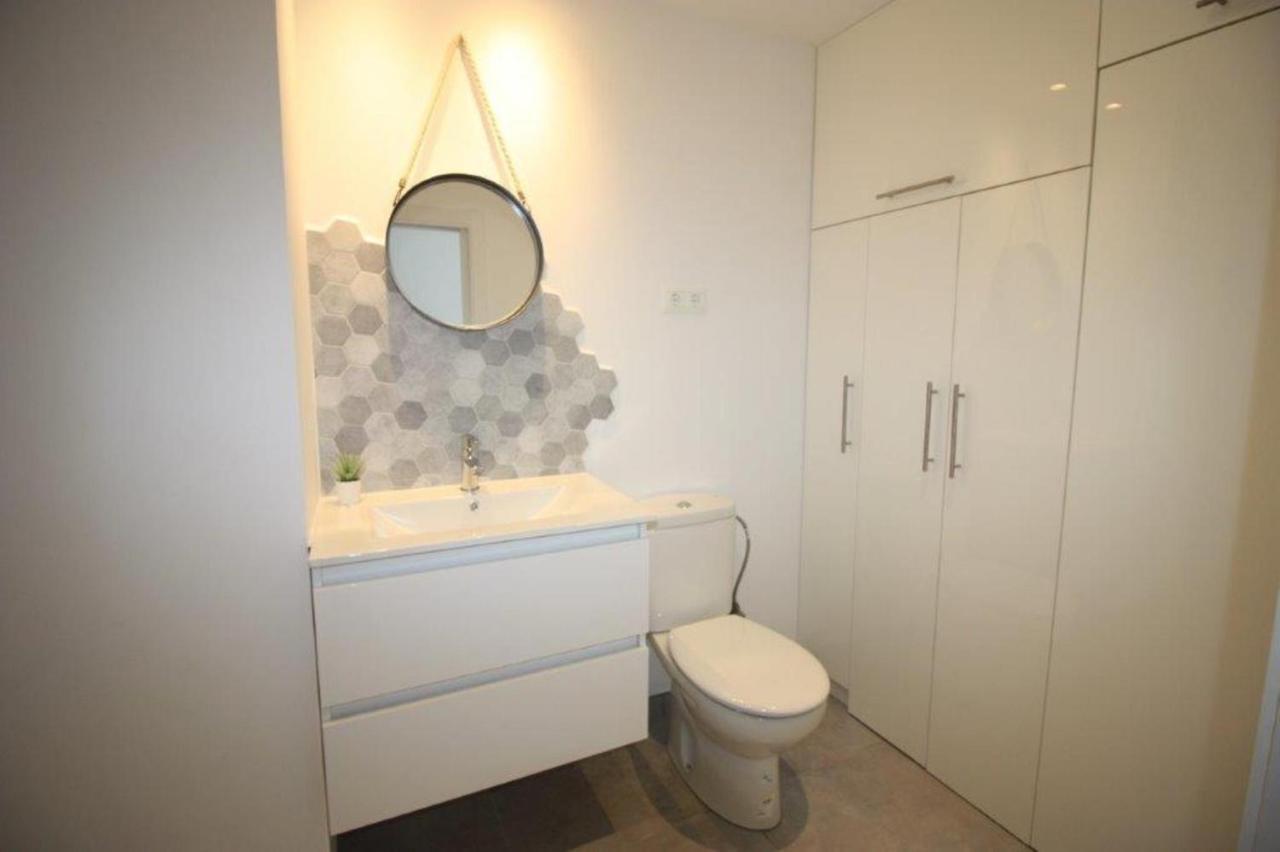 Apartment Walking Distance To Torreblanca Rio Sol Fuengirola