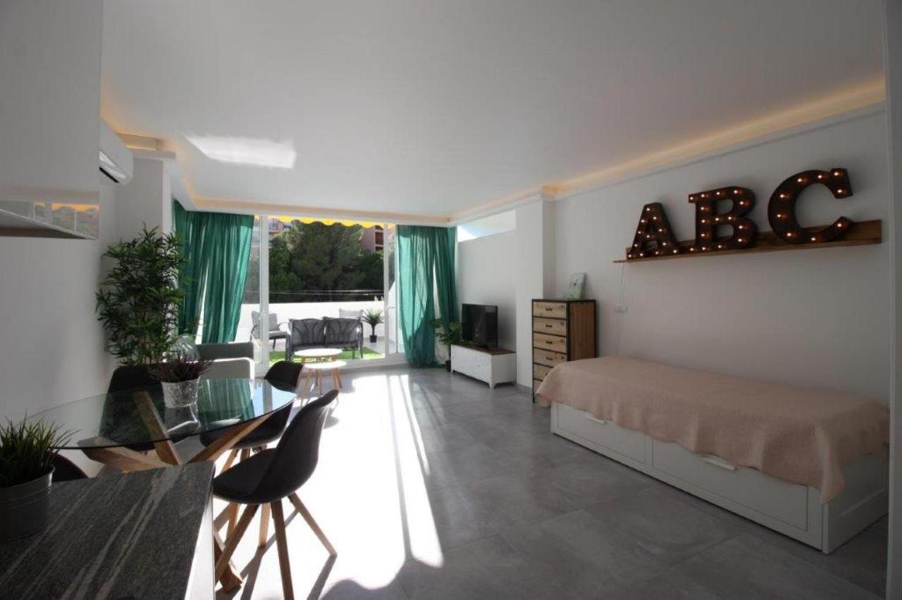 Walking Distance To Torreblanca Rio Sol * Fuengirola