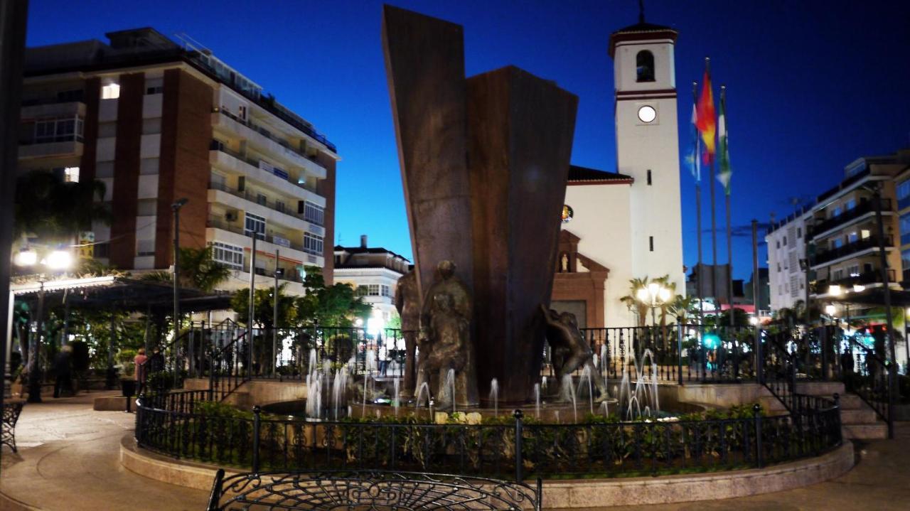 Walking Distance To Torreblanca Rio Sol * Fuengirola