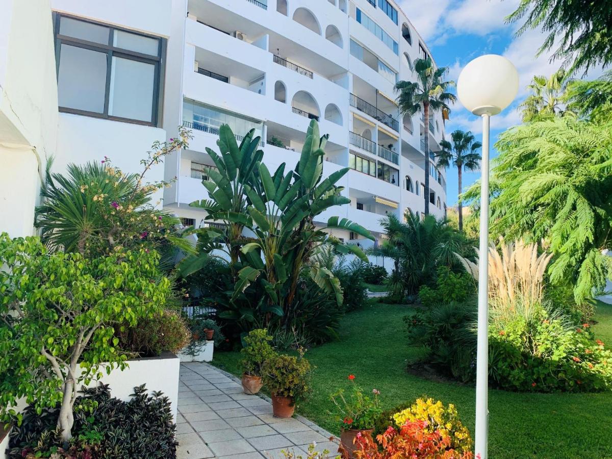 Walking Distance To Torreblanca Rio Sol Apartment