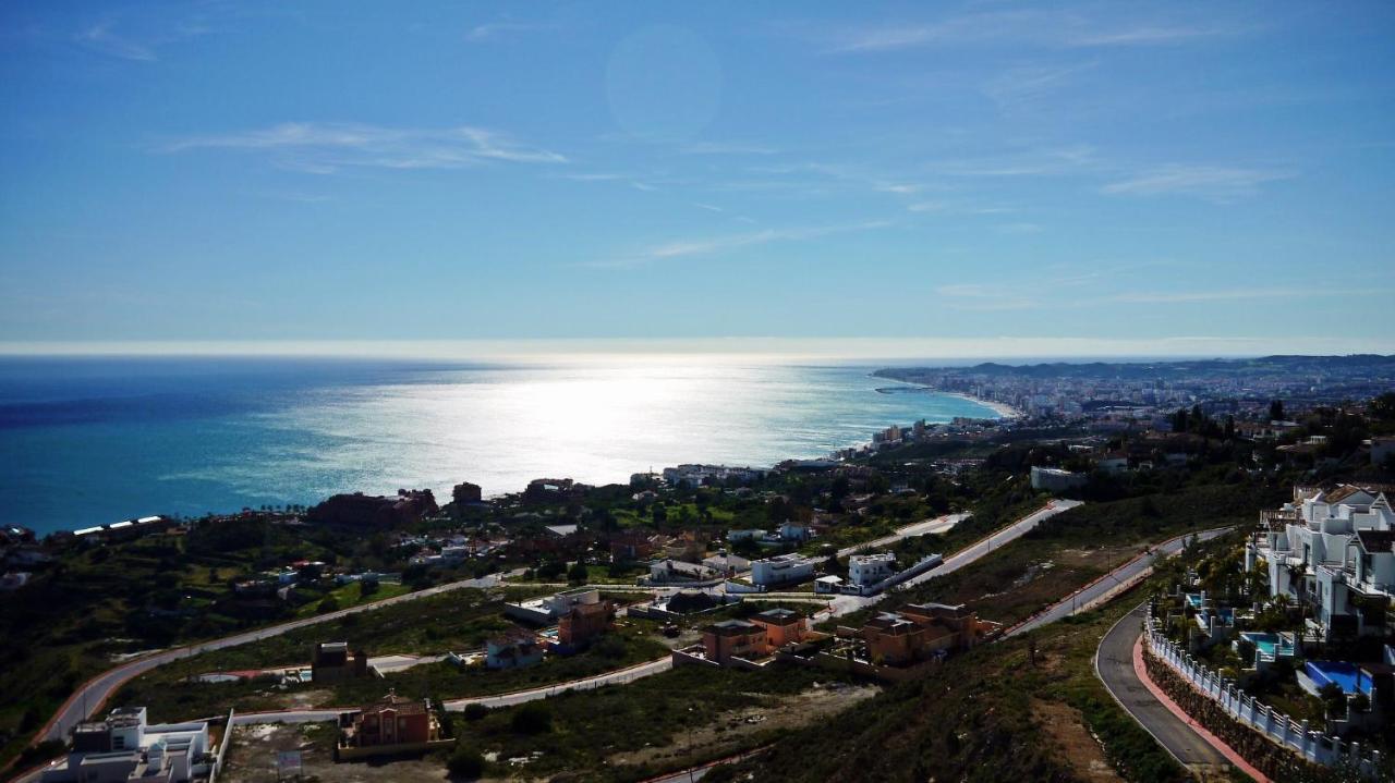 Apartment Walking Distance To Torreblanca Rio Sol Fuengirola