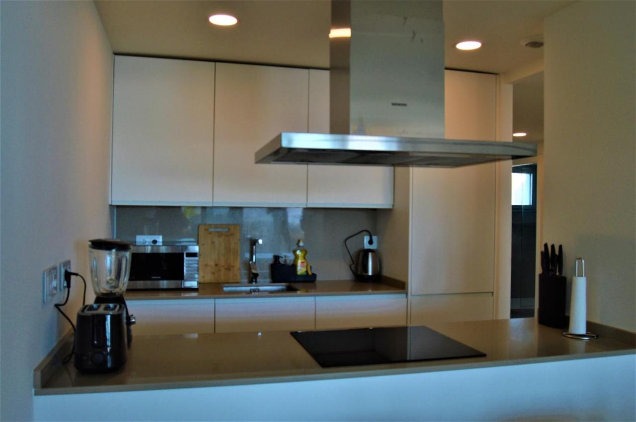 Panoramica 2 Bed Luxury Apartamento *