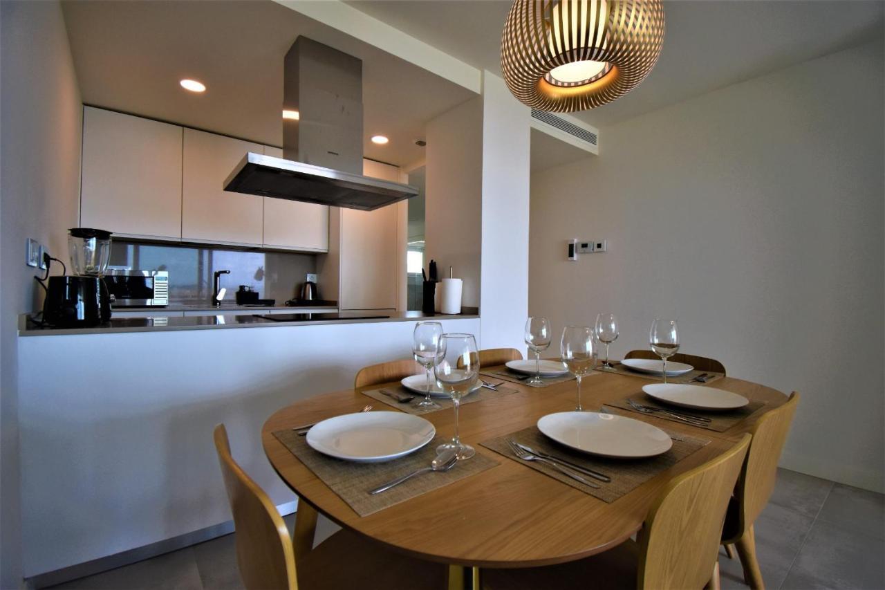 Panoramica 2 Bed Luxury * Fuengirola