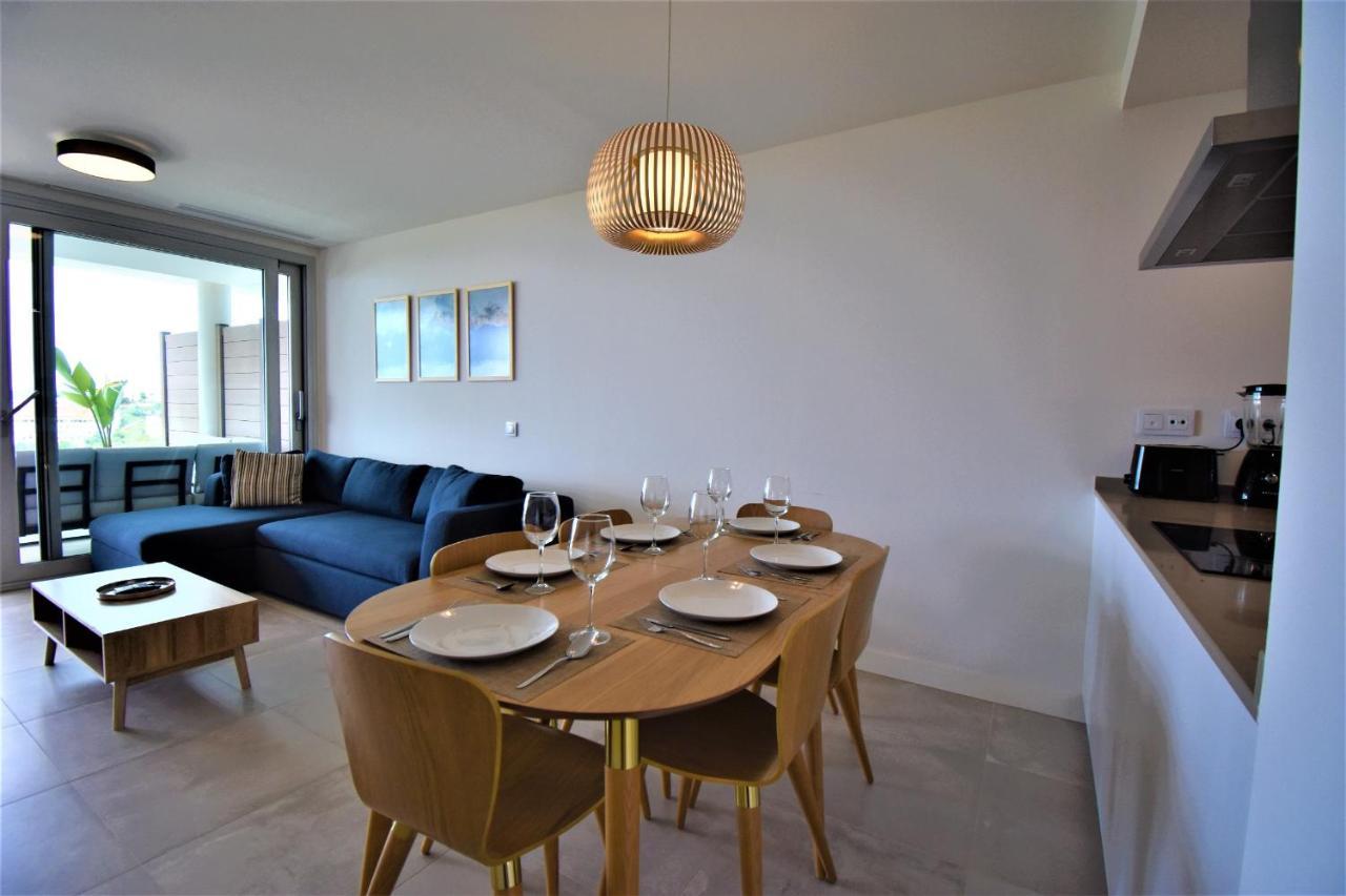 Panoramica 2 Bed Luxury *