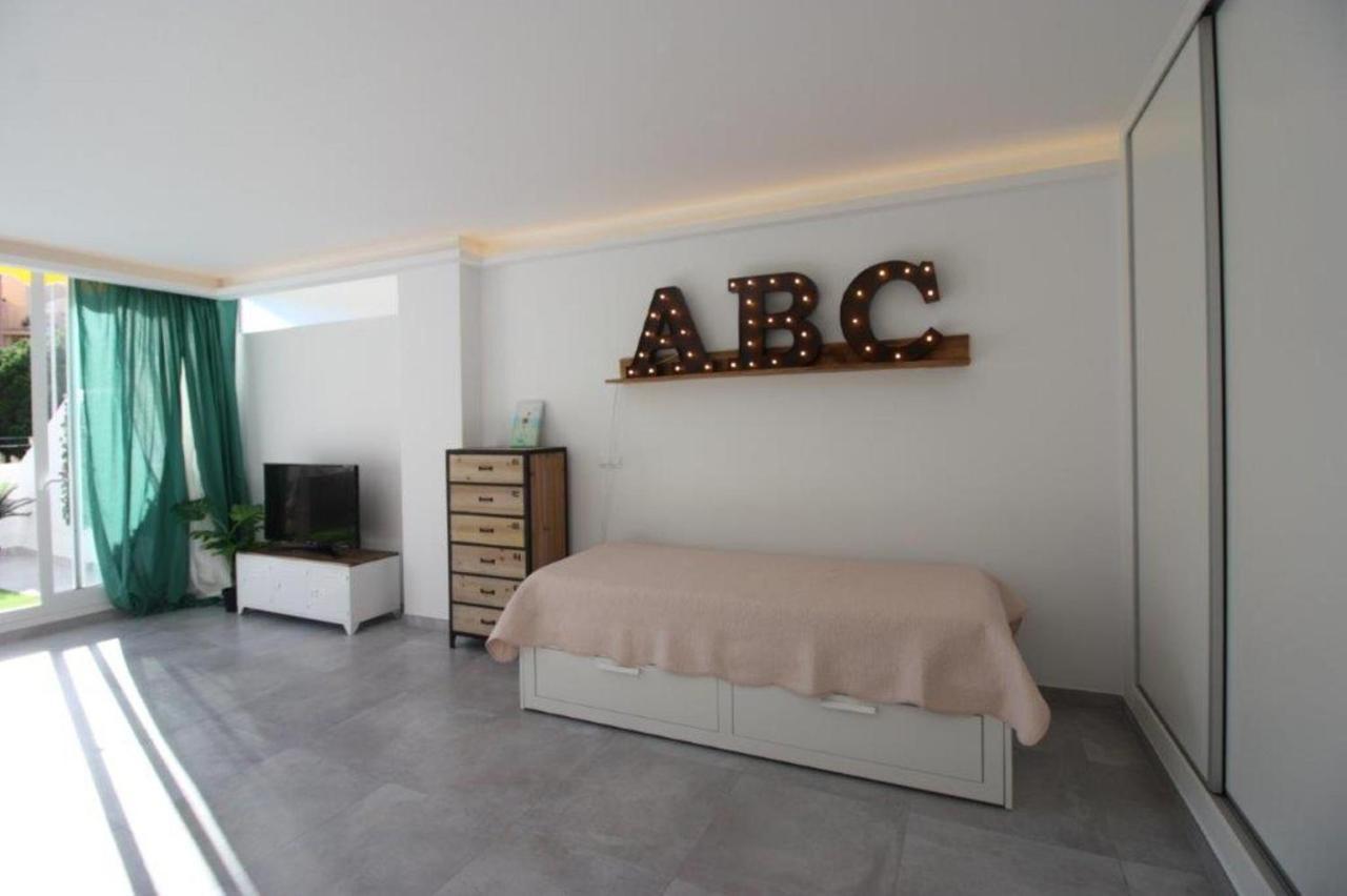 Apartment Walking Distance To Torreblanca Rio Sol