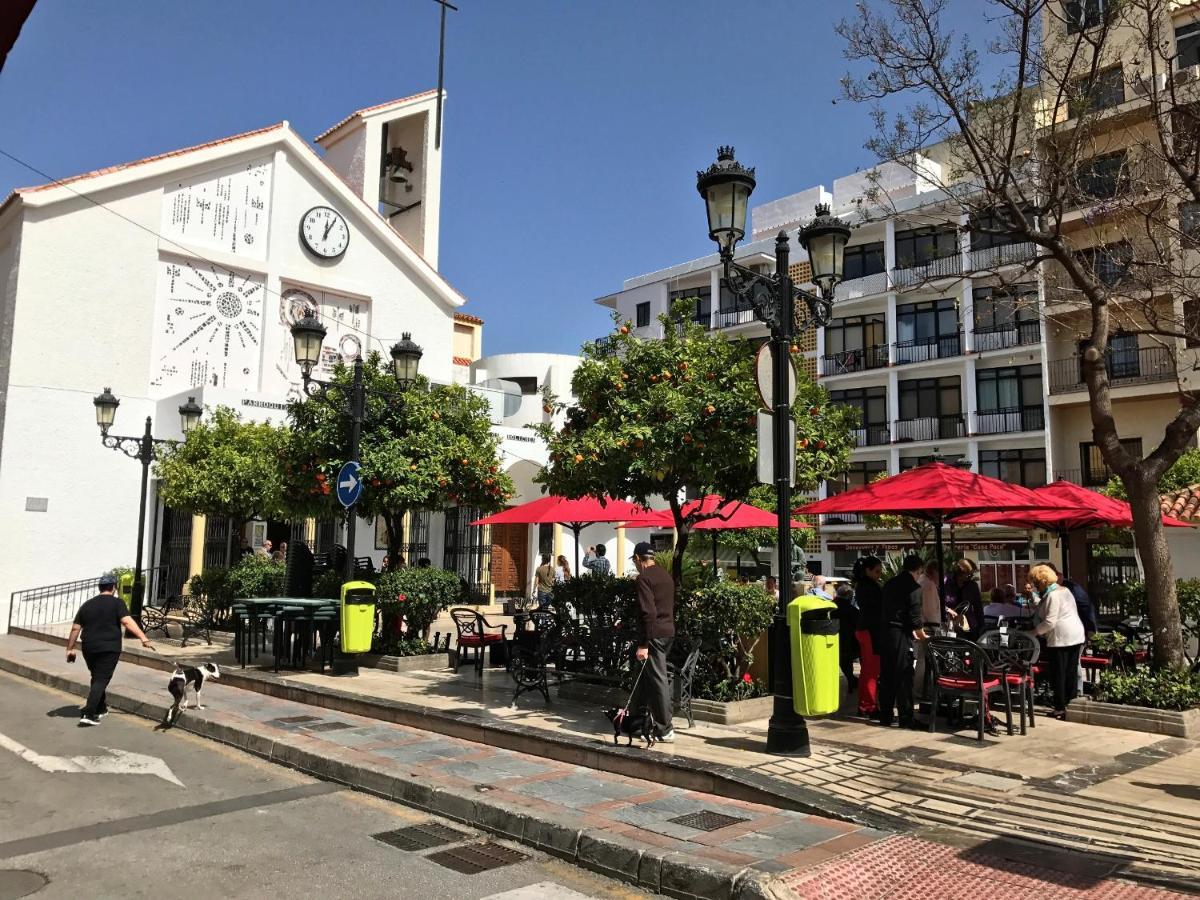 Walking Distance To Torreblanca Rio Sol