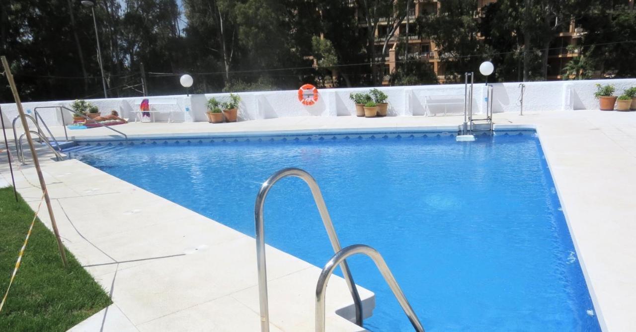 Apartment Walking Distance To Torreblanca Rio Sol