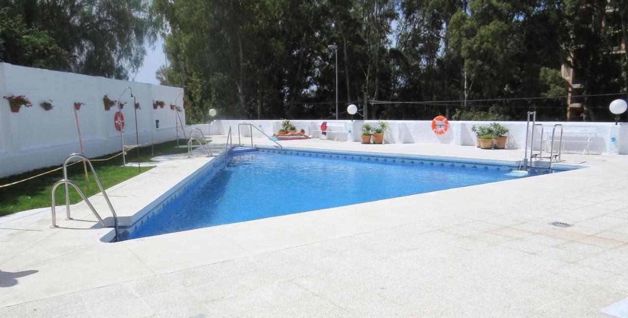 Walking Distance To Torreblanca Rio Sol * Fuengirola