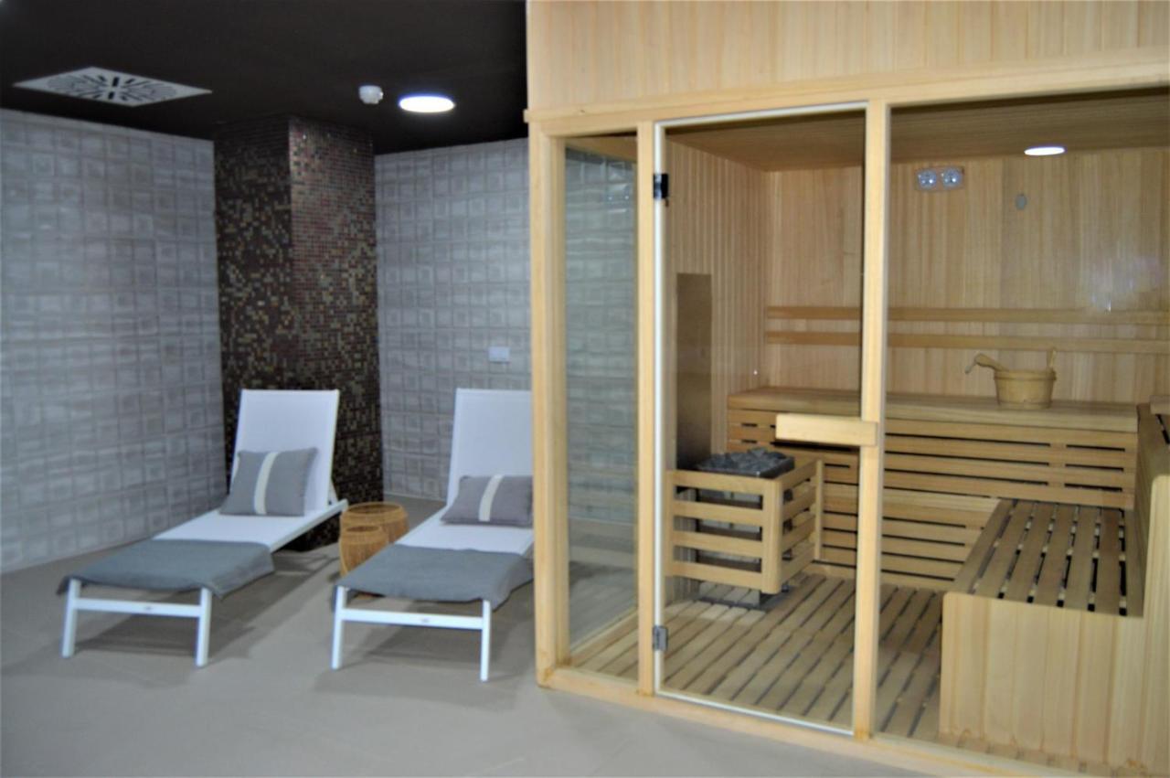 Apartamento Panoramica 2 Bed Luxury