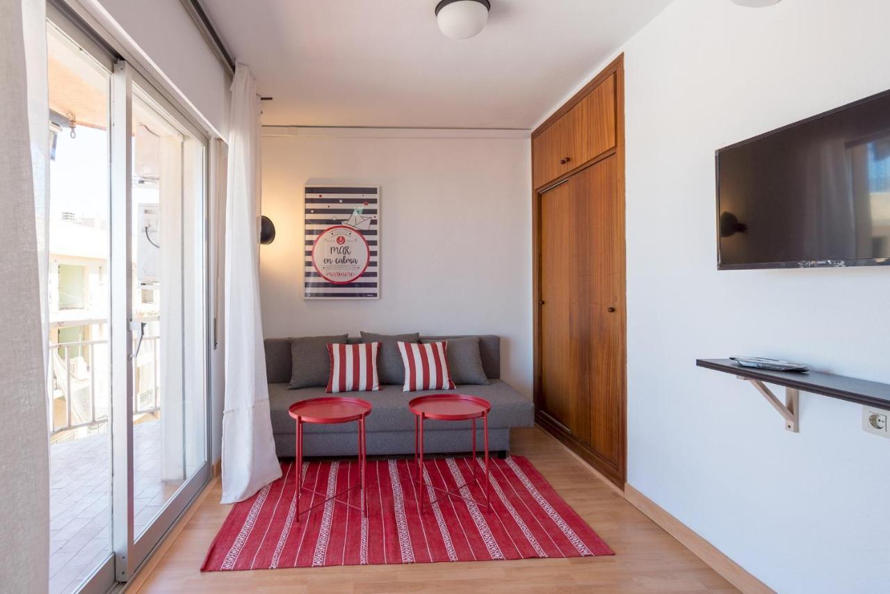 Malagasuite Port Apartment *