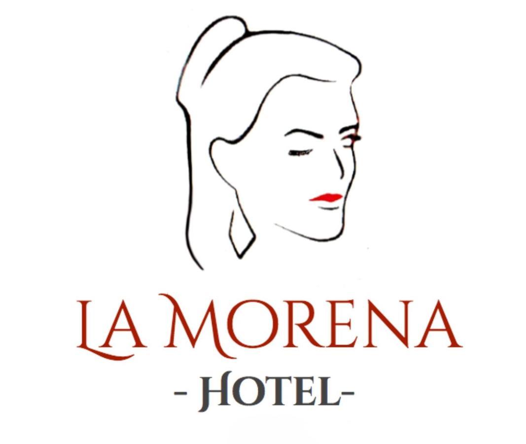 La Morena *