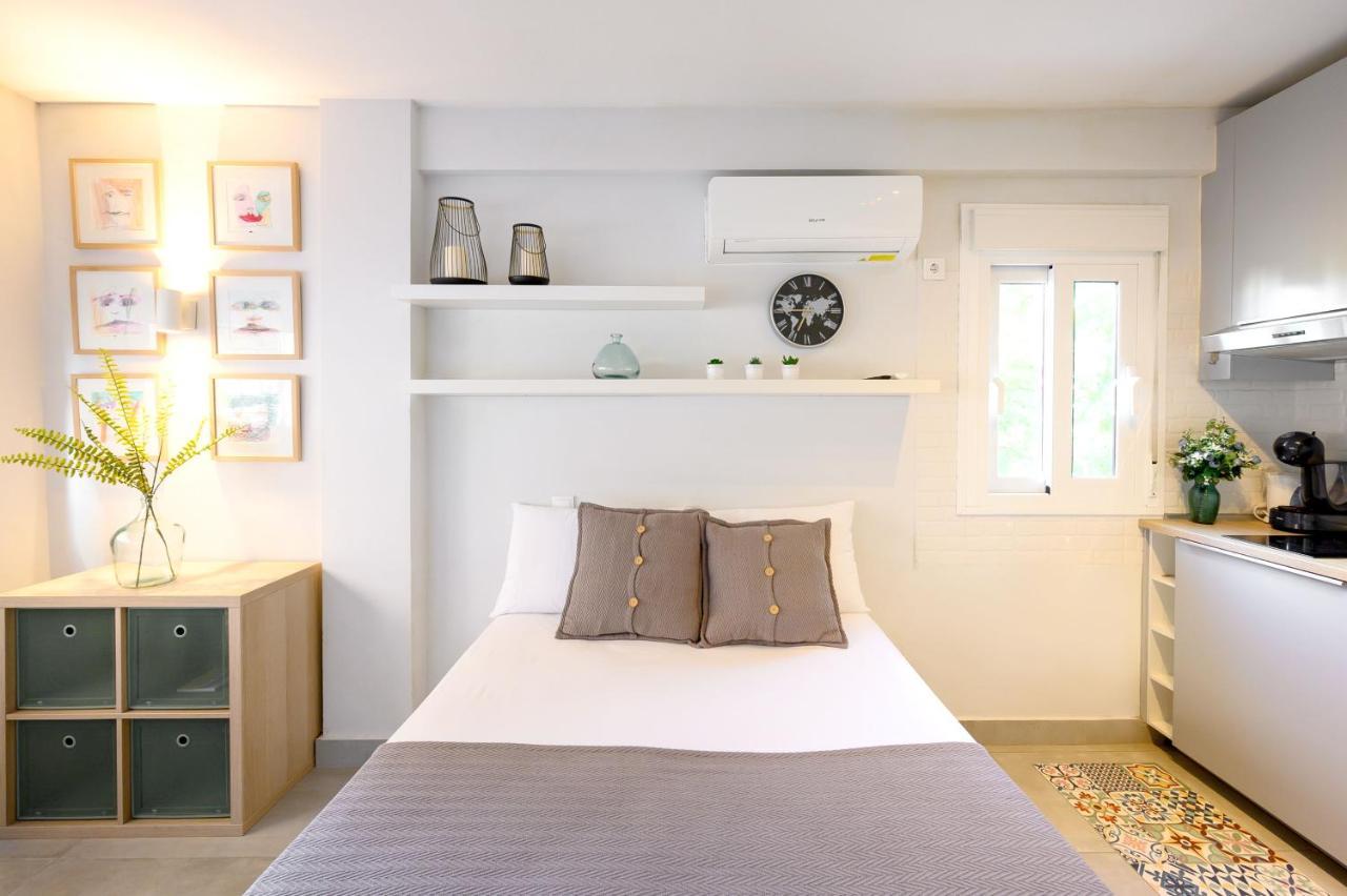 Studio, Center By 10tosea * Fuengirola