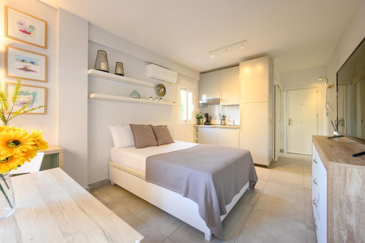 Appartement Studio, Center By 10tosea
