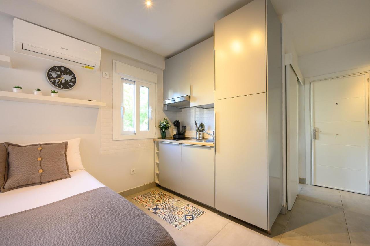 Studio, Center By 10tosea Appartement