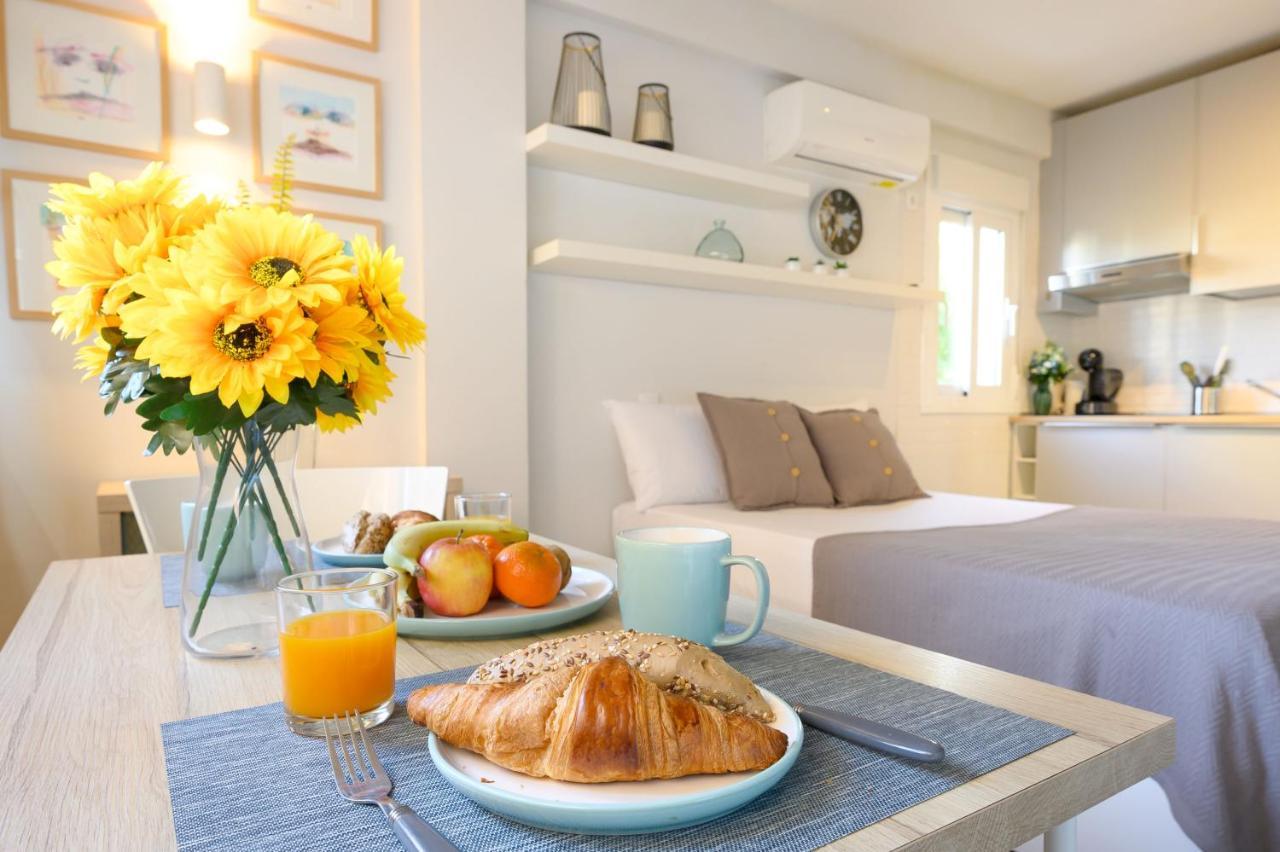Studio, Center By 10tosea Fuengirola