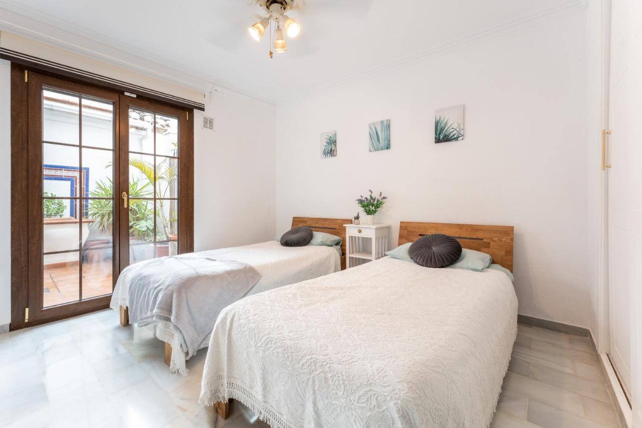 Malagasuite Mijas Golf Panoramic Views Appartement