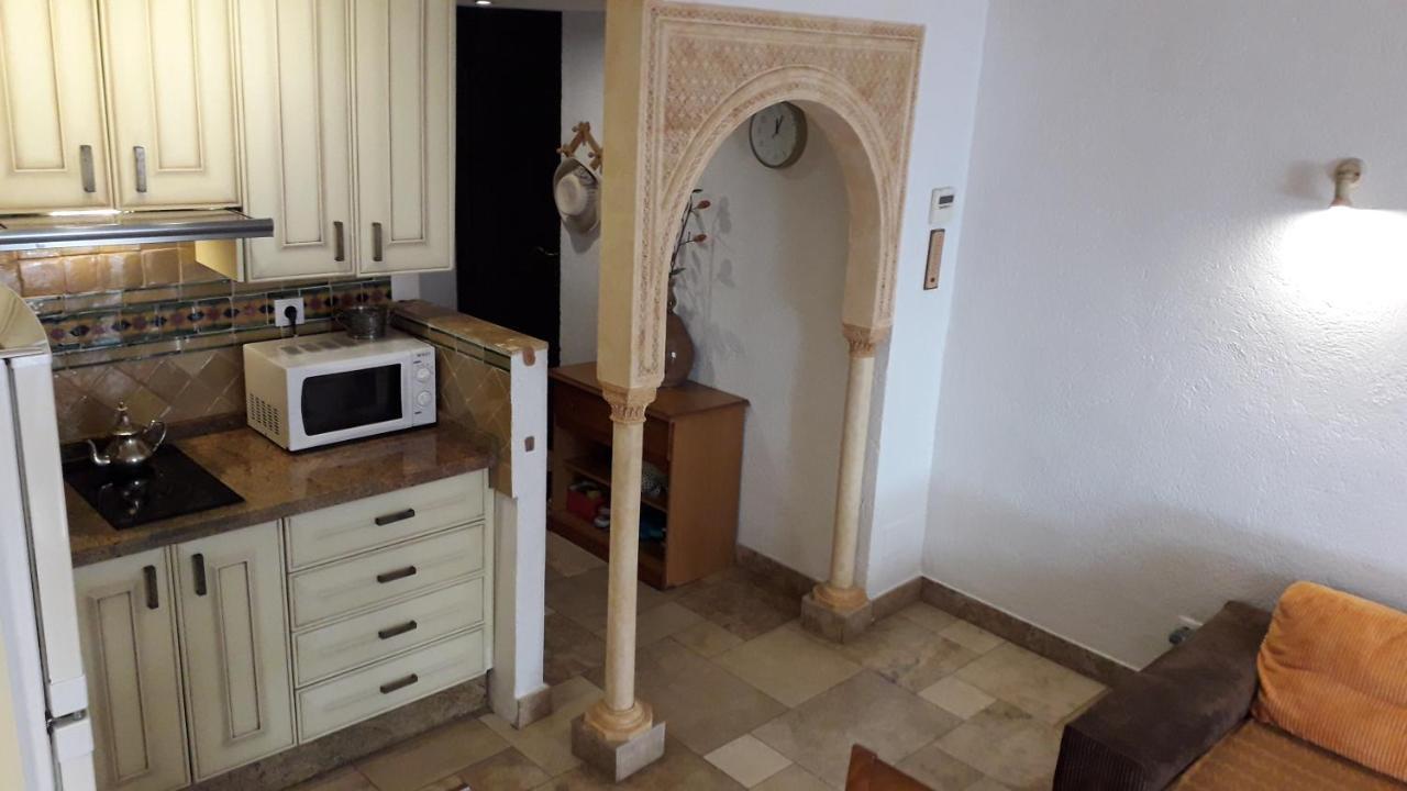 Apartamento En El Centro A Dos Minutos De La Playa * Fuengirola