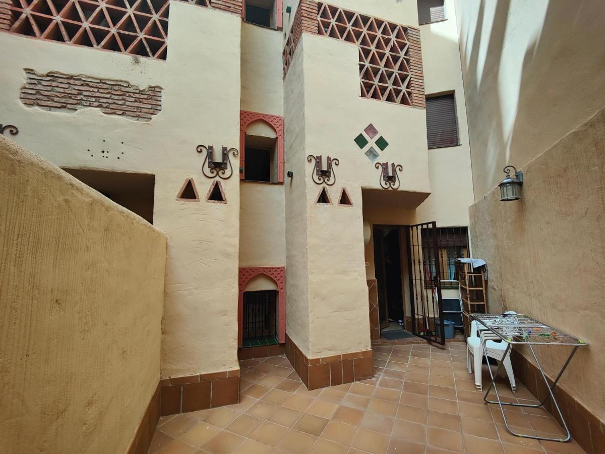 Apartamento En El Centro A Dos Minutos De La Playa Appartement *