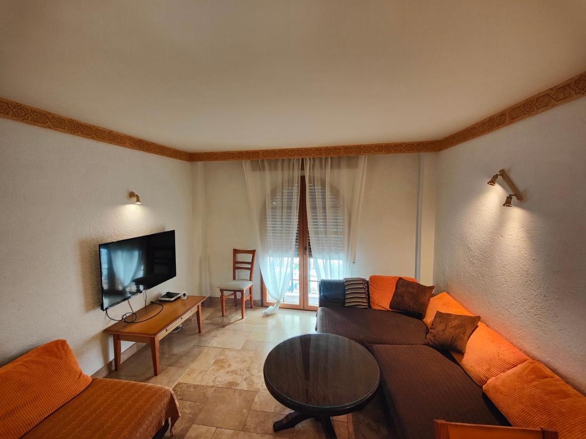 Appartement Apartamento En El Centro A Dos Minutos De La Playa *