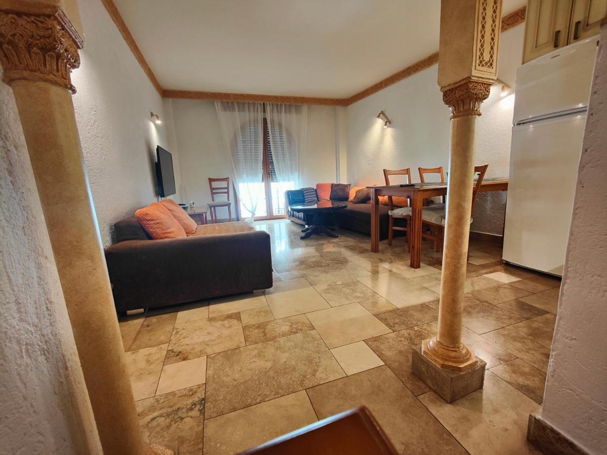 Apartamento En El Centro A Dos Minutos De La Playa Apartment *