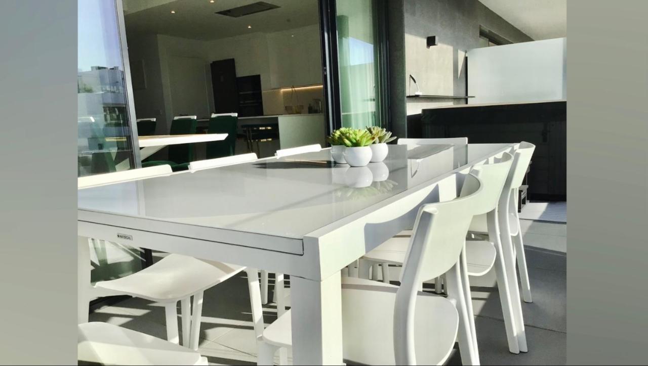 Apartment Luxury Agnieto - The View Fuengirola