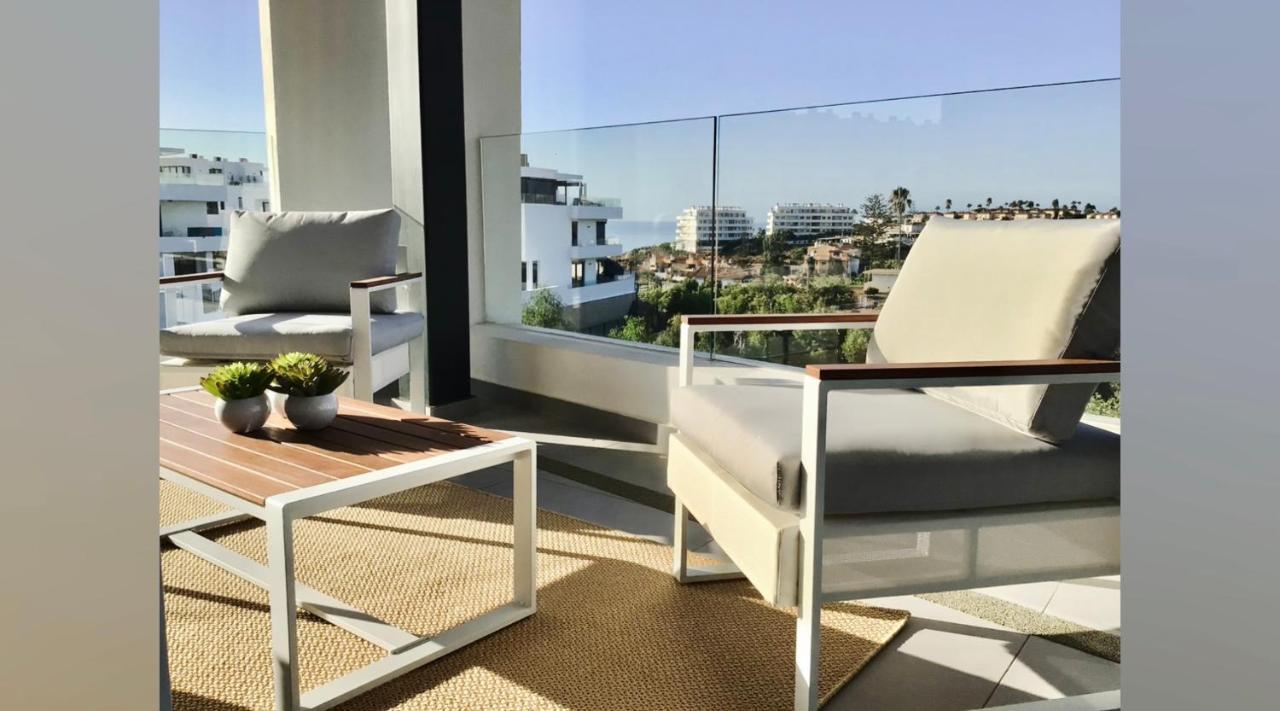 Luxury Agnieto - The View Apartment