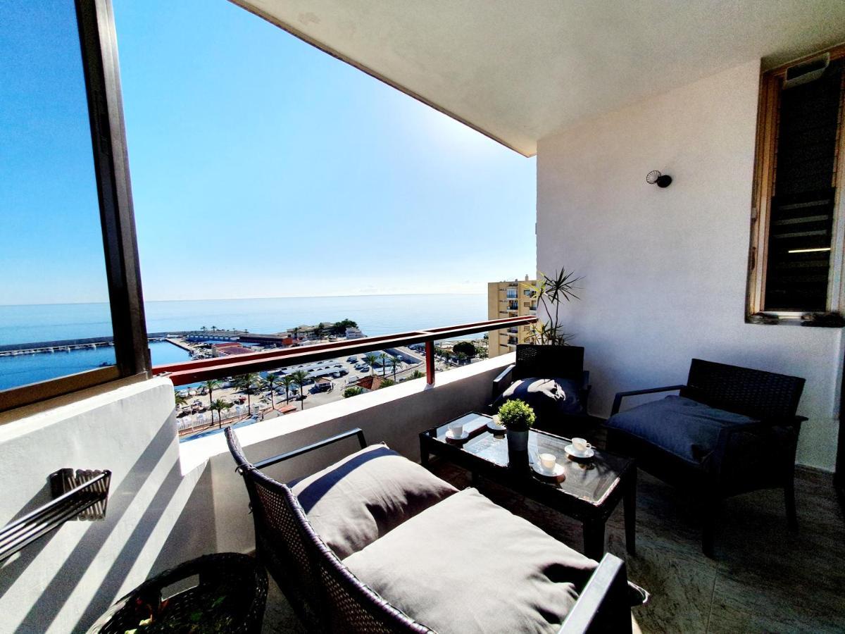 Marina View