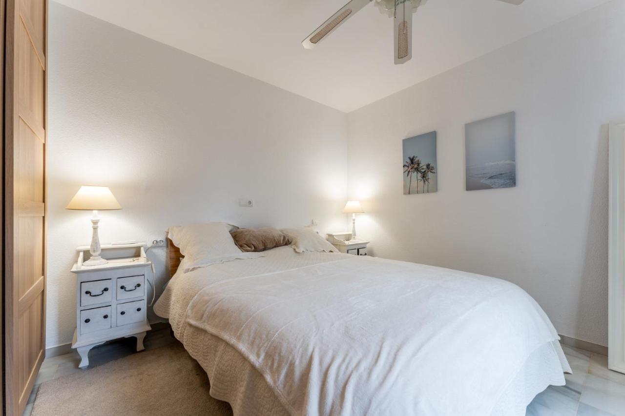 Appartement Malagasuite Mijas Golf Panoramic Views