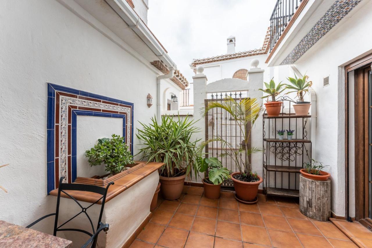 Appartement Malagasuite Mijas Golf Panoramic Views *