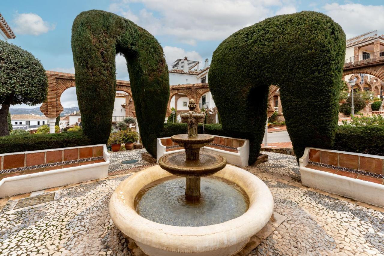 Malagasuite Mijas Golf Panoramic Views Appartement Fuengirola