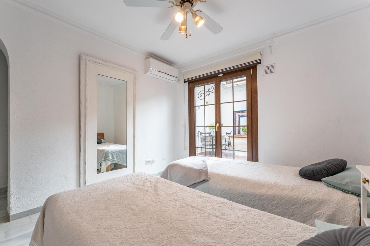 Malagasuite Mijas Golf Panoramic Views Appartement *